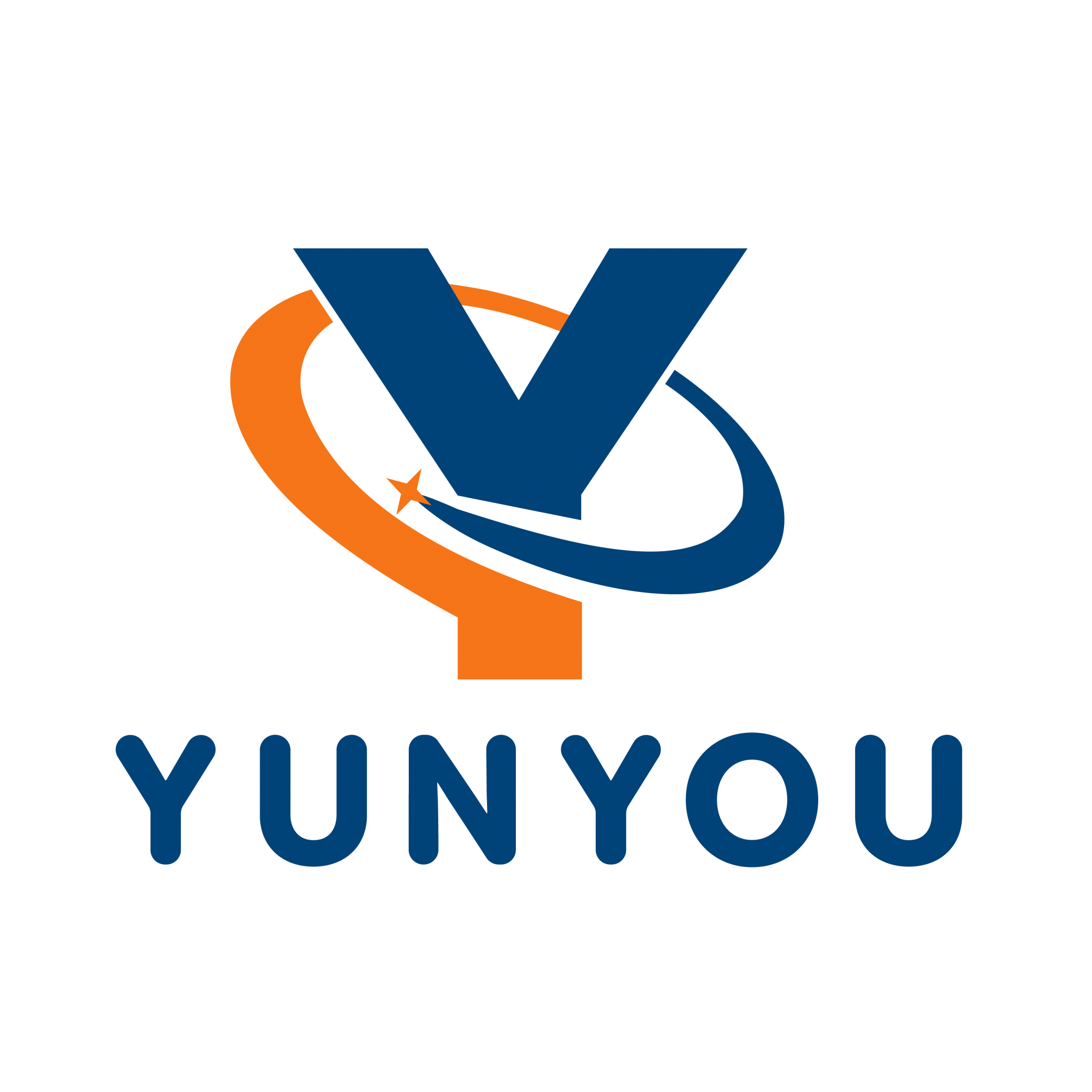 YUNYOU Logo